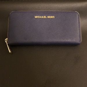 Michael Kors wallet